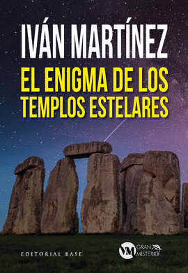 ENIGMA DE LOS TEMPLOS ESTELARES