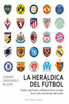 HER�LDICA DEL F�TBOL