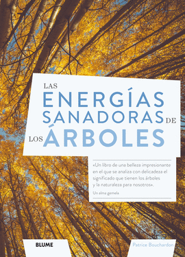 ENERG�AS SANADORAS DE LOS �RBOLES