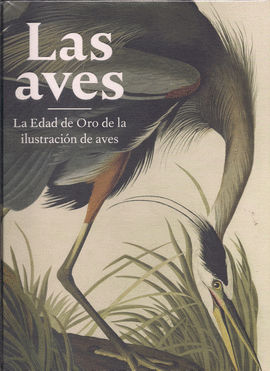 LAS AVES