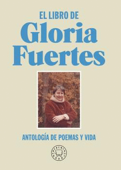LIBRO DE GLORIA FUERTES