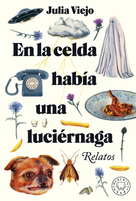 EN LA CELDA HAB�A UNA LUCI�RNAGA