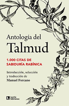 ANTOLOG�A DEL TALMUD