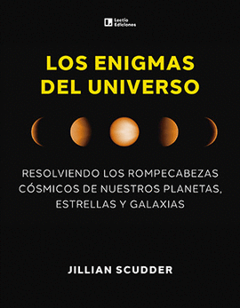 LOS ENIGMAS DEL UNIVERSO