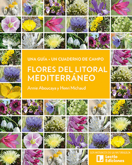 FLORES DEL LITORAL MEDITARRNEO