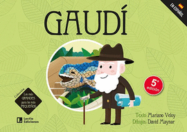 GAUD�