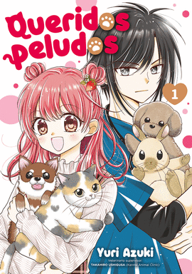 QUERIDOS PELUDOS (1)