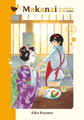 MAKANAI LA COCINERA DE LAS MAIKO (2)