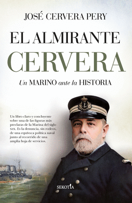 ALMIRANTE CERVERRA
