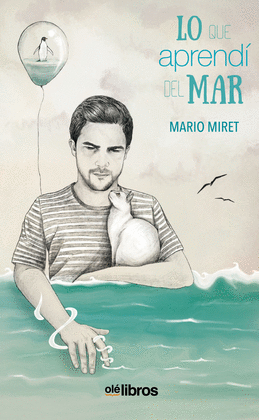 LO QUE APREND� DEL MAR