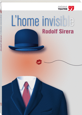 L'HOME INVISIBLE