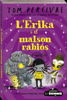 ERIKA I EL MALSON RABIS