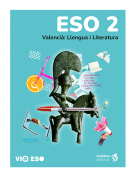 ESO 2. VIA ESO. VALENCIA.