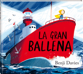 GRAN BALENA