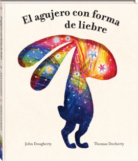 AGUJERO CON FORMA DE LIEBRE