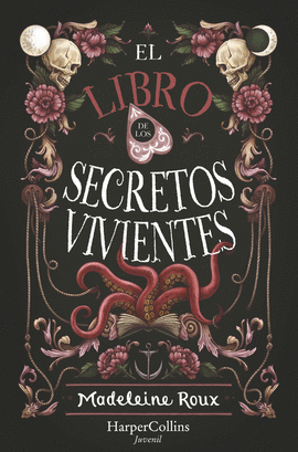 LIBRO DE LOS SECRETOS VIVIENTES