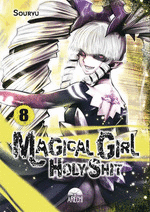 MAGICAL GIRL HOLY SHIT (8)
