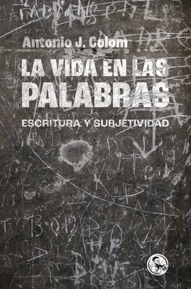 VIDA EN LAS PALABRAS