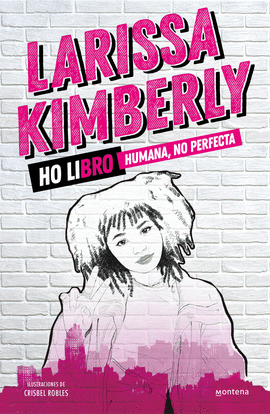 HO LIBRO HUMANA NO PERFECTA