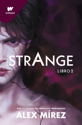 STRANGE (LIBRO 2)