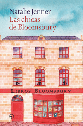 CHICAS BLOOMSBURY