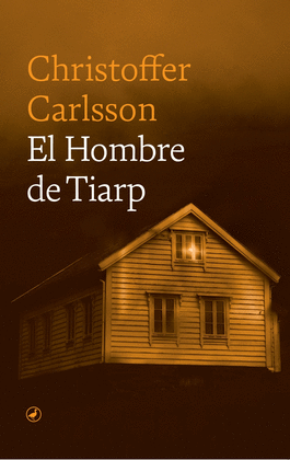 HOMBRE DE TIARP