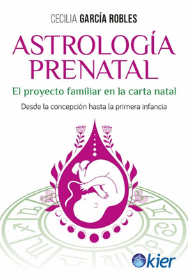 ASTROLOGA PRENATAL
