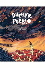 DUERME PUEBLO (2 ED. LIMITADA)