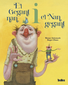 GEGANT NAN I EL NAN GEGANT