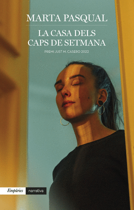 CASA DELS CAPS DE SETMANA