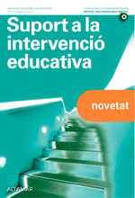 SUPORT A LA INTERVENCI� EDUCATIVA