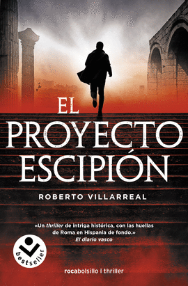 PROYECTO ESCIPI�N