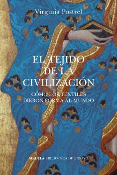 TEJIDO DE LA CIVILIZACI�N