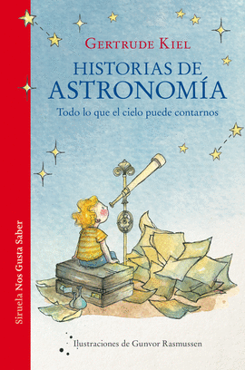 HISTORIAS DE ASTRONOM�A