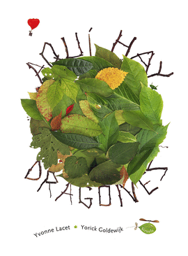 AQU� HAY DRAGONES