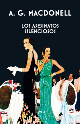 ASESINATOS SILENCIOSOS