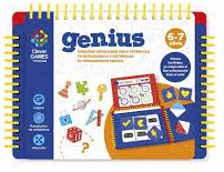 GENIUS 6-7 A�OS