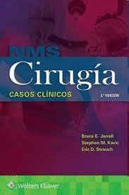CIRUG�A. CASOS CL�NICOS