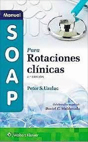 ROTACIONES CLINICAS SOAP