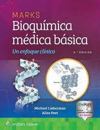 MARKS BIOQUMICA MDICA BSICA
