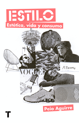 ESTILO EST�TICA VIDA Y CONSUMO