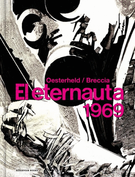 ETERNAUTA 1969