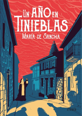 UN A�O EN TINIEBLAS