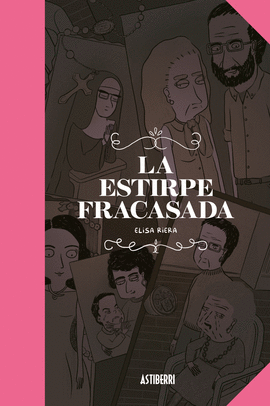 ESTIRPE FRACASADA