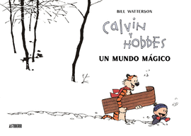 CALVIN Y HOBBES UN MUNDO MGICO