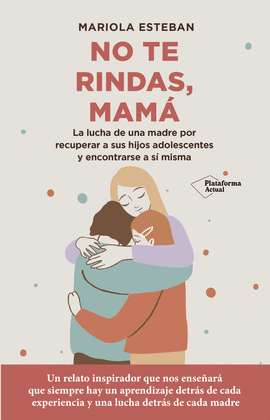 NO TE RINDAS MAM�