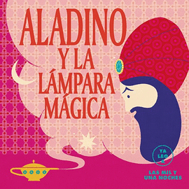 ALADINO Y LA L�MPARA M�GICA