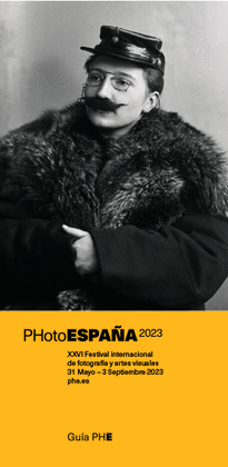 GU�A PHOTOESPA�A (2023)