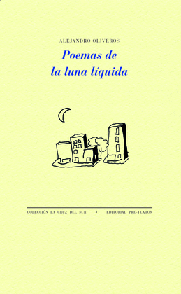 POEMAS DE LA LUNA L�QUIDA