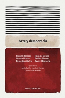 ARTE Y DEMOCRACIA
